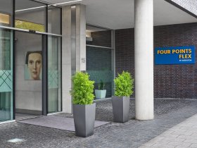 Kulturerlebnis Koblenz total: Land, Wasser & Luft | 6 Tage 