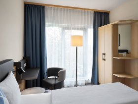 Kulturerlebnis Koblenz total: Land, Wasser & Luft | 6 Tage 