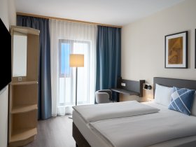 Kulturerlebnis Koblenz total: Land, Wasser & Luft | 6 Tage 