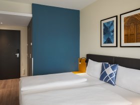 Kulturerlebnis Koblenz total: Land, Wasser & Luft | 6 Tage 