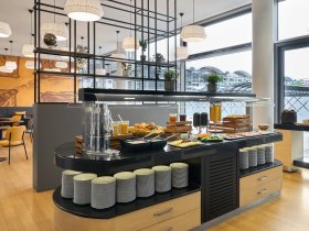 Kulturerlebnis Koblenz total: Land, Wasser & Luft | 6 Tage 