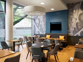 Kulturerlebnis Koblenz total: Land, Wasser & Luft | 6 Tage 