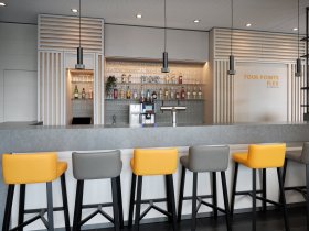 Kulturerlebnis Koblenz total: Land, Wasser & Luft | 6 Tage 