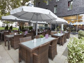 Kulturerlebnis Koblenz total: Land, Wasser & Luft | 6 Tage 