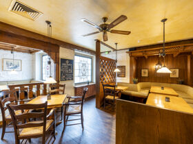 Wandern & Genießen im Naturpark Südheide | 4 Tage