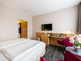 Wandern & Genießen im Naturpark Südheide | 4 Tage