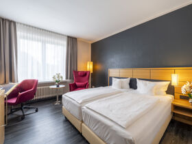 Wandern & Genießen im Naturpark Südheide | 4 Tage