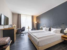 Wandern & Genießen im Naturpark Südheide | 4 Tage