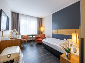 Wandern & Genießen im Naturpark Südheide | 4 Tage