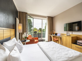 Wandern & Genießen im Naturpark Südheide | 4 Tage