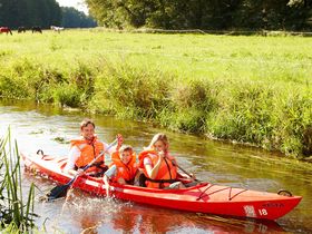 Wandern & Genießen im Naturpark Südheide | 4 Tage