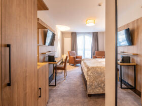 Freundinnen-Tage im Harz - Glow & Relax im Göbel´s Vital Hotel inklusive Gesichtsbehandlung