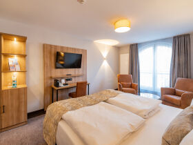 Freundinnen-Tage im Harz - Glow & Relax im Göbel´s Vital Hotel inklusive Gesichtsbehandlung