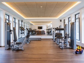 Freundinnen-Tage im Harz - Glow & Relax im Göbel´s Vital Hotel inklusive Gesichtsbehandlung