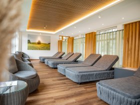 Freundinnen-Tage im Harz - Glow & Relax im Göbel´s Vital Hotel inklusive Gesichtsbehandlung