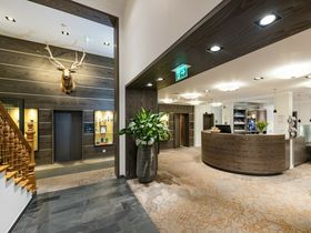 Freundinnen-Tage im Harz - Glow & Relax im Göbel´s Vital Hotel inklusive Gesichtsbehandlung