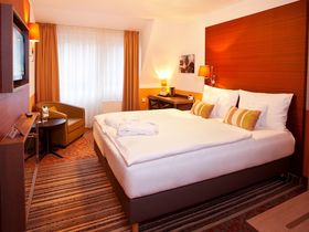 Freundinnen-Tage im Harz - Glow & Relax im Göbel´s Vital Hotel inklusive Gesichtsbehandlung