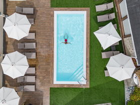 Freundinnen-Tage im Harz - Glow & Relax im Göbel´s Vital Hotel inklusive Gesichtsbehandlung