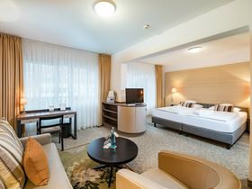 Freundinnen-Tage im Harz - Glow & Relax im Göbel´s Vital Hotel inklusive Gesichtsbehandlung