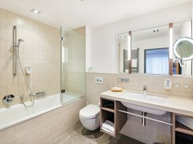 Freundinnen-Tage im Harz - Glow & Relax im Göbel´s Vital Hotel inklusive Gesichtsbehandlung