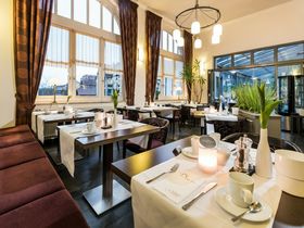 Freundinnen-Tage im Harz - Glow & Relax im Göbel´s Vital Hotel inklusive Gesichtsbehandlung