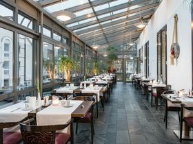 Freundinnen-Tage im Harz - Glow & Relax im Göbel´s Vital Hotel inklusive Gesichtsbehandlung