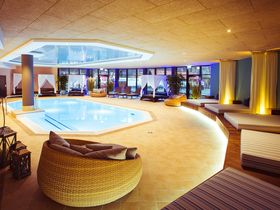 Freundinnen-Tage im Harz - Glow & Relax im Göbel´s Vital Hotel inklusive Gesichtsbehandlung