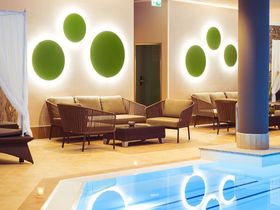 Freundinnen-Tage im Harz - Glow & Relax im Göbel´s Vital Hotel inklusive Gesichtsbehandlung