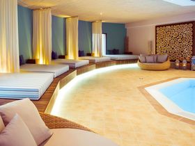 Freundinnen-Tage im Harz - Glow & Relax im Göbel´s Vital Hotel inklusive Gesichtsbehandlung