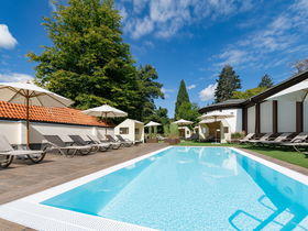 Freundinnen-Tage im Harz - Glow & Relax im Göbel´s Vital Hotel inklusive Gesichtsbehandlung