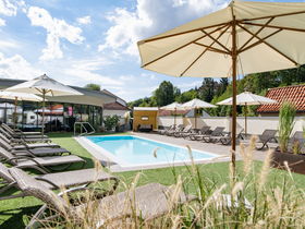 Freundinnen-Tage im Harz - Glow & Relax im Göbel´s Vital Hotel inklusive Gesichtsbehandlung