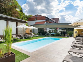 Freundinnen-Tage im Harz - Glow & Relax im Göbel´s Vital Hotel inklusive Gesichtsbehandlung