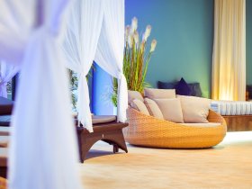 Freundinnen-Tage im Harz - Glow & Relax im Göbel´s Vital Hotel inklusive Gesichtsbehandlung