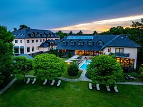 Spreewald erleben inklusive Kahnfahrt