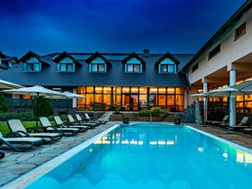 Auszeit zu Zweit - 3 Tage am Rande des Spreewalds