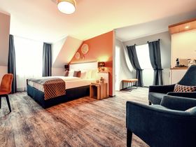 Auszeit zu Zweit - 3 Tage am Rande des Spreewalds