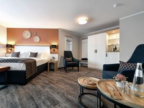 Auszeit zu Zweit - 3 Tage am Rande des Spreewalds