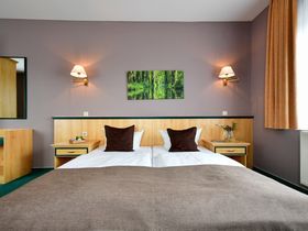 Auszeit zu Zweit - 3 Tage am Rande des Spreewalds