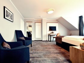 Auszeit zu Zweit - 3 Tage am Rande des Spreewalds