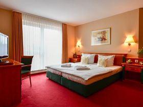 Auszeit zu Zweit - 3 Tage am Rande des Spreewalds