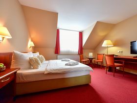 Auszeit zu Zweit - 3 Tage am Rande des Spreewalds