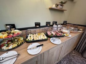 Auszeit zu Zweit - 3 Tage am Rande des Spreewalds