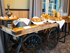 Auszeit zu Zweit - 3 Tage am Rande des Spreewalds