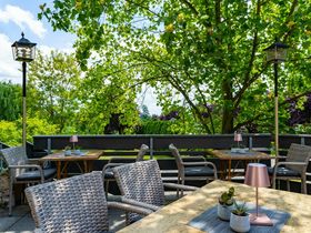 Auszeit zu Zweit - 3 Tage am Rande des Spreewalds