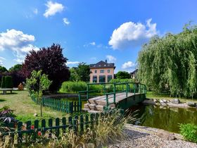 Spreewald erleben inklusive Kahnfahrt