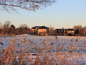 Auszeit zu Zweit - 3 Tage am Rande des Spreewalds