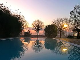 Auszeit zu Zweit - 3 Tage am Rande des Spreewalds