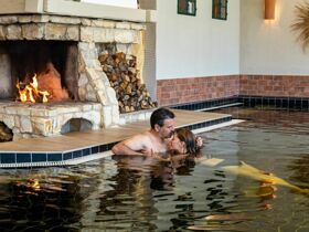 Auszeit zu Zweit - 3 Tage am Rande des Spreewalds