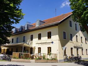 Happy Birthday, Kurzurlaub in München