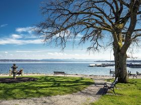 Happy Birthday, Kurzurlaub in München